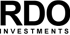 RDO Investments RDO Investments