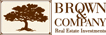 Brown Company Brown Company