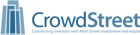 CrowdStreet CrowdStreet