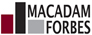 Macadam Forbes Macadam Forbes