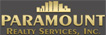 Paramount Realty Paramount Realty